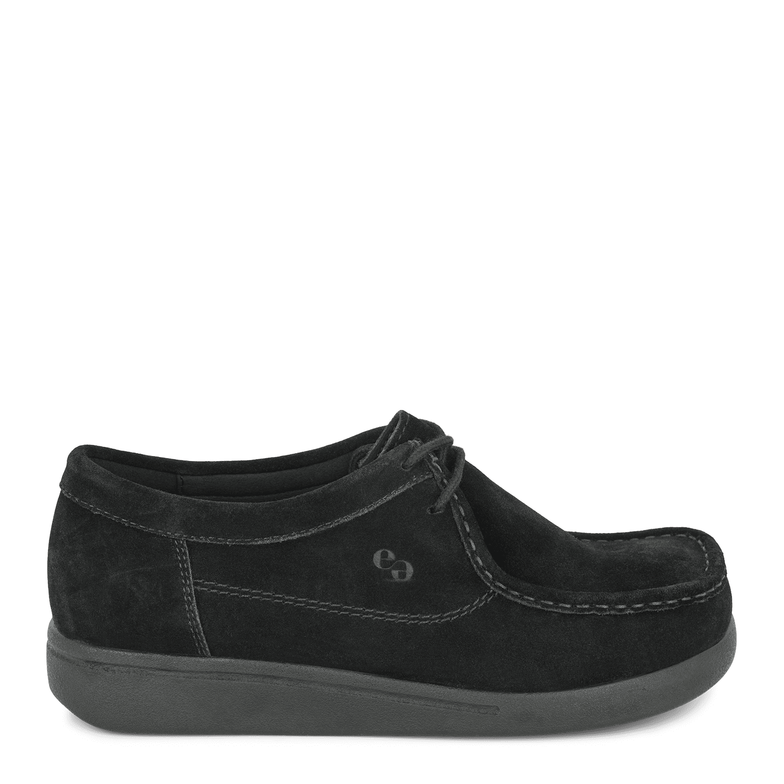 HAPPY WALKING HAILY - BLACK